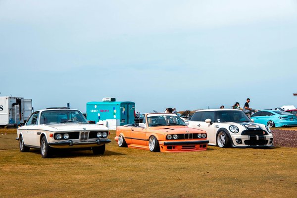 Acheter une chopper moto d'occasion